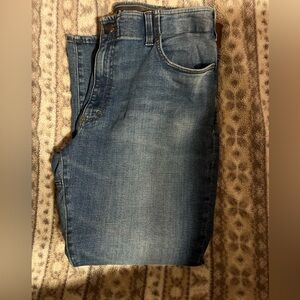 Men Lee Performance Series Extreme Motion Jeans